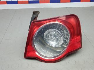 фонарь задний правый Volkswagen Passat B6 2008, 2.0 л., дизель, МКПП, седан, 3C5945096H