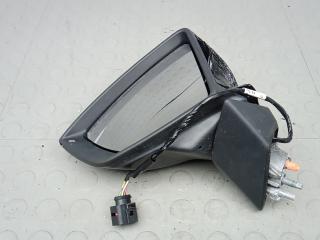 зеркало левое SEAT Arona 2024, 1.0 л., бензин, МКПП, внедорожник 5 дв., 6F2857507AC, 5F0857537B, 5F0857521A