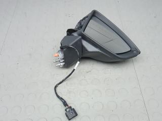 зеркало правое SEAT Arona 2024, 1.0 л., бензин, МКПП, внедорожник 5 дв., 6F2857508AC, 5F0857538B, 5F0857522A