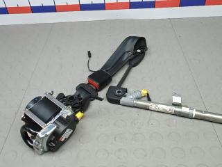 ремень безопасности SEAT Arona 2024, 1.0 л., бензин, МКПП, внедорожник 5 дв., 6F0857705H