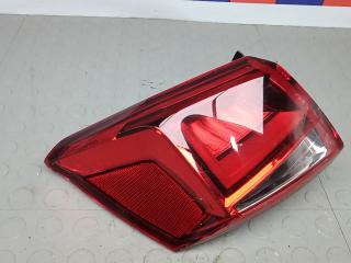 фонарь задний левый SEAT Arona 2024, 1.0 л., бензин, МКПП, внедорожник 5 дв., 6F9945207B