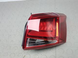 фонарь задний правый SEAT Arona 2024, 1.0 л., бензин, МКПП, внедорожник 5 дв., 6F9945208B