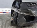 дверь задняя левая Skoda Rapid 1 поколение 2014, 1.6 л., дизель, АКПП, хетчбэк 5 дв., 5JA833051C, 5JA833051B - фото №6
