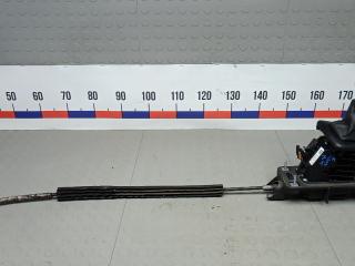 кулиса Skoda Rapid 1 поколение 2014, 1.6 л., дизель, АКПП, хетчбэк 5 дв., 6RA713025G, 5JC713123N