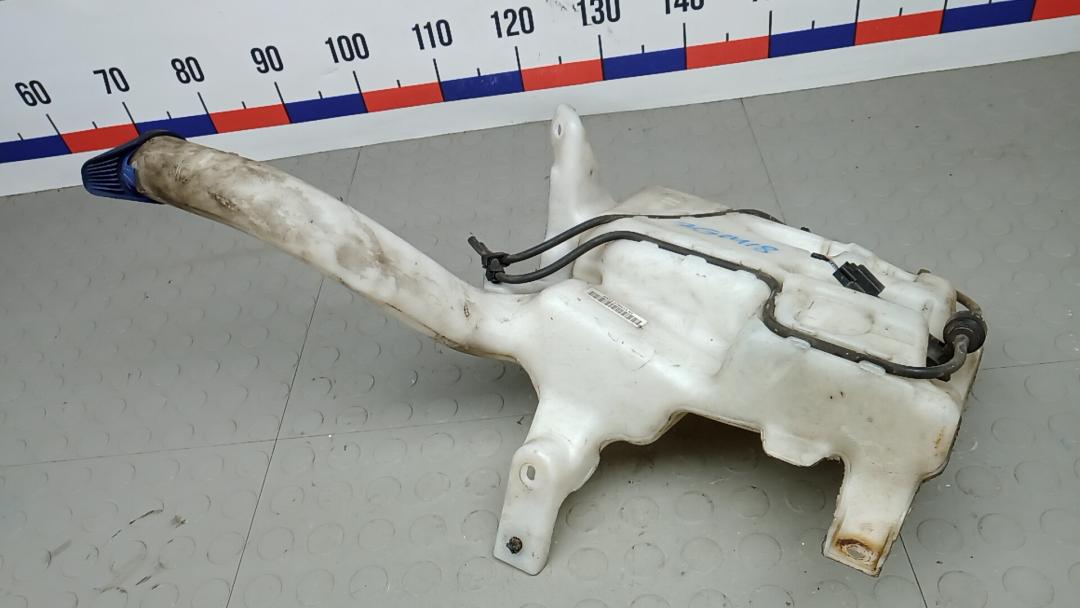 бачок омывателя Ford Mondeo 5 поколение 2016, 2.0 л., дизель, МКПП, универсал, 5330291, 1930684 - фото №1