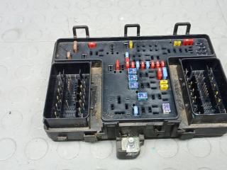 блок предохранителей Ford Mondeo 5 поколение 2016, 2.0 л., дизель, МКПП, универсал, 1859897