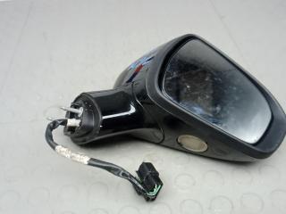 зеркало правое Ford Mondeo 5 поколение 2016, 2.0 л., дизель, МКПП, универсал, 2120570, DS7317E714KCXWAA