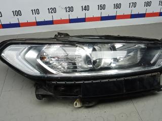 фара правая Ford Mondeo 5 поколение 2016, 2.0 л., дизель, МКПП, универсал, 0S7313W029FA