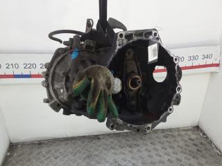 МКПП Volkswagen Bora 1 поколение 2001, 1.9 л., дизель, МКПП, седан, EUH