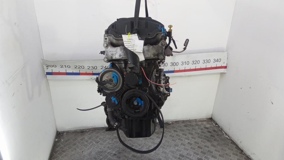двигатель Peugeot 3008 1 поколение 2010, 1.6 л., бензин, АКПП, хетчбэк 5 дв., 5FV, EP6DT - фото №1