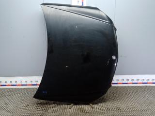 капот Mercedes-Benz C-Класс W204/S204/C204 [рестайлинг] 2011, 2.2 л., D C220 CDI, дизель, АКПП, седан