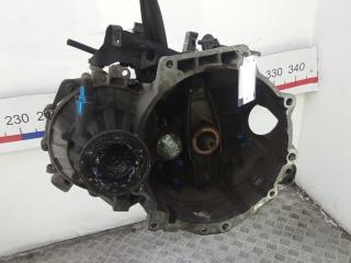 МКПП Volkswagen Polo 5 поколение 2010, 1.6 л., дизель, МКПП, хетчбэк 5 дв., KFK, 02R300042P