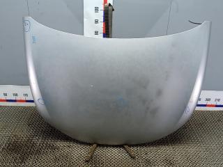 капот SEAT Ibiza 4 поколение 2009, 1.4 л., бензин, МКПП, хетчбэк 5 дв., 6J0823031