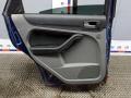 дверь задняя левая Ford Focus 2 поколение [рестайлинг] 2008, 1.6 л., TDCi, дизель, МКПП, хетчбэк 5 дв. - фото №5