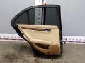 дверь задняя левая Mercedes-Benz C-Класс W204/S204 2007, 2.2 л., дизель, АКПП, седан - фото №5
