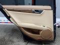 дверь задняя левая Mercedes-Benz C-Класс W204/S204 2007, 2.2 л., дизель, АКПП, седан - фото №6
