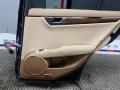 дверь задняя правая Mercedes-Benz C-Класс W204/S204 2007, 2.2 л., дизель, АКПП, седан - фото №6