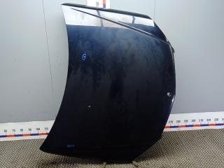 капот Mercedes-Benz C-Класс W204/S204 2007, 2.2 л., дизель, АКПП, седан