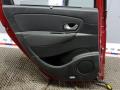 дверь задняя левая Renault Scenic 3 поколение 2010, 1.5 л., дизель, МКПП, минивэн - фото №5