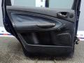 дверь задняя левая Ford S-Max 1 поколение 2006, 1.8 л., дизель, МКПП, минивэн - фото №5