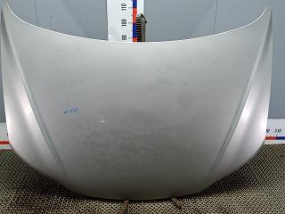 капот Hyundai Santa Fe 2 поколение (CM) 2006, 2.2 л., дизель, МКПП, внедорожник 5 дв., 664002B030