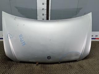 капот Mercedes-Benz Vito W639 [рестайлинг] 2010, 2.2 л., CDI 109, дизель, АКПП, микроавтобус