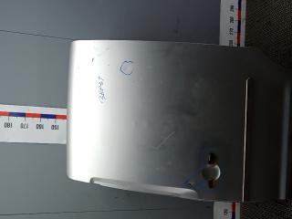 дверь сдвижная Volkswagen Caddy 3 поколение 2007, 2.0 л., дизель, МКПП, 2K0843107R