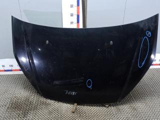 капот Ford S-Max 1 поколение [рестайлинг] 2012, 2.0 л., дизель, МКПП, минивэн