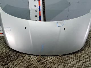 капот Peugeot 3008 1 поколение 2010, 1.6 л., бензин, МКПП, хетчбэк 5 дв.