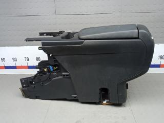 подлокотник Peugeot 3008 1 поколение 2010, 1.6 л., бензин, МКПП, хетчбэк 5 дв.