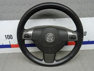 руль Opel Zafira 2 поколение (B) 2007, 1.9 л., дизель, АКПП, минивэн, 24454499, 13229626, 913308