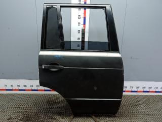 дверь задняя правая Land Rover Range Rover 3 поколение 2003, 4.4 л., бензин, АКПП, внедорожник 5 дв., BFA760060