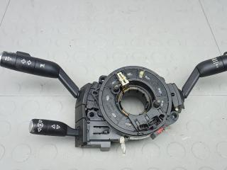 переключатель подрулевой Land Rover Range Rover 3 поколение 2003, 4.4 л., бензин, АКПП, внедорожник 5 дв., XPC000020WQD, XPB000040PUY, XPE000010WQD, XZR000020