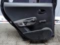 дверь задняя левая Kia Ceed 1 поколение [рестайлинг] 2010, 1.6 л., дизель, МКПП, универсал, 770031H500 - фото №7