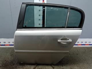 дверь задняя левая Opel Signum C [рестайлинг] 2005, 1.9 л., дизель, МКПП, хетчбэк 5 дв., 93173923, 124059, 9228873