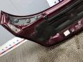 капот Renault Scenic 3 поколение [рестайлинг] 2012, 1.5 л., дизель, МКПП, минивэн - фото №6