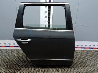 дверь задняя правая Volkswagen Passat B6 2008, 2.0 л., дизель, МКПП, универсал, 3C9833056F