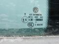 дверь задняя левая Volkswagen Tiguan 1 поколение 2010, 2.0 л., дизель, МКПП, внедорожник 5 дв., 5N0833055A - фото №2