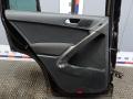 дверь задняя левая Volkswagen Tiguan 1 поколение 2010, 2.0 л., дизель, МКПП, внедорожник 5 дв., 5N0833055A - фото №6