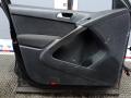 дверь передняя левая Volkswagen Tiguan 1 поколение 2010, 2.0 л., дизель, МКПП, внедорожник 5 дв., 5N0831055B - фото №5