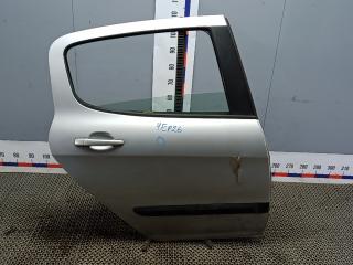 дверь задняя правая Peugeot 308 T7 2008, 1.6 л., дизель, МКПП, хетчбэк 5 дв.