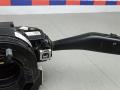 переключатель подрулевой Volkswagen Caddy 3 поколение 2005, 2.0 л., дизель, МКПП, 1K0959653C, 1K0953513E, 1K0953519H, 1K0953549AI - фото №3
