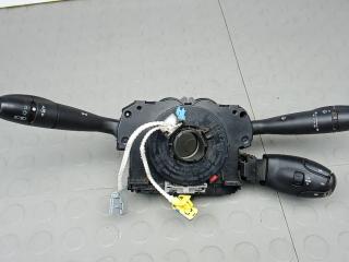 переключатель подрулевой Citroen Berlingo 2 поколение (B9) 2010, 1.6 л., дизель, МКПП