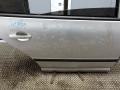 дверь задняя правая Skoda Superb 1 поколение [рестайлинг] 2007, 1.9 л., дизель, МКПП, седан, 3U5833052B - фото №3