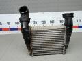 радиатор интеркулера Skoda Superb 1 поколение [рестайлинг] 2007, 1.9 л., дизель, МКПП, седан, 3B0145805D - фото №4