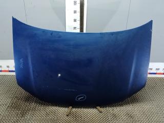 капот Volkswagen Touran 1 поколение [рестайлинг] 2009, 1.9 л., дизель, МКПП, минивэн, 1T0823031L