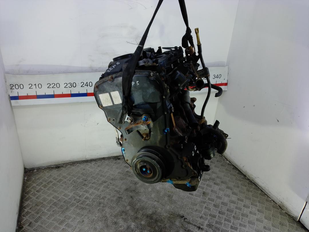 двигатель Ford Transit 7 поколение 2011, 2.2 л., дизель, МКПП, микроавтобус, SRFA, SRFB, SRFC, SRFD, SRFE - фото №1