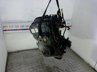 двигатель Ford Transit 7 поколение 2011, 2.2 л., дизель, МКПП, микроавтобус, SRFA, SRFB, SRFC, SRFD, SRFE