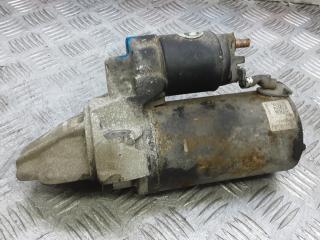 стартер Ford Transit 7 поколение 2011, 2.2 л., дизель, МКПП, микроавтобус, P0908789, LRS02243