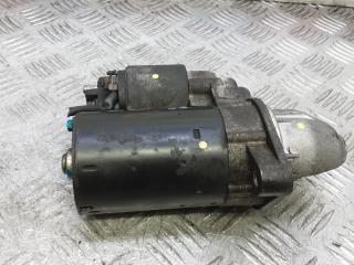 стартер Mercedes-Benz C-Класс W203/S203/CL203 [рестайлинг] 2004, 1.8 л., C180K, бензин, АКПП, седан, A0051513901